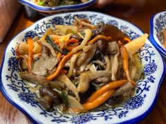 -孙盛兴奥灶面馆·蟹黄面·三虾面(山塘街总店)
