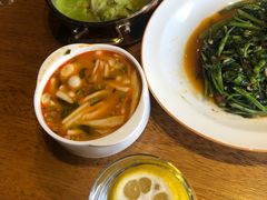 -暹罗酒肆泰餐厅酒吧