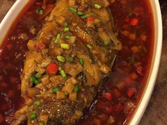-一楼食业·美食人家