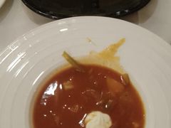 -成桂西餐厅·42年的味道(五大道疙瘩楼店)