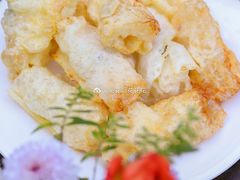 夹沙乳扇-喜林苑·稻田餐厅(品相府店)