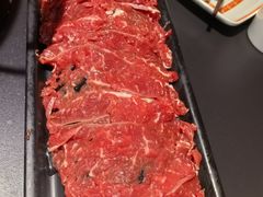 -鲜牛记潮汕牛肉火锅(淮安珠海路店)