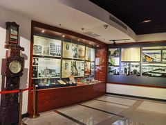 -二沙岛-广东华侨博物馆