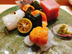 -鮨青(恒基名人购物中心店)