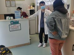 -瑞派·关忠动物医院·猫专科·犬专科(三环新城店)