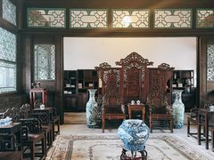 -张学良旧居陈列馆(大帅府)