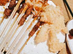 -沈阳和平艾美酒店新食谱西餐厅