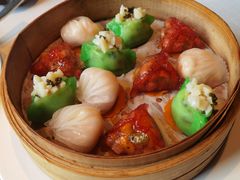 -三号黄浦会Canton Table