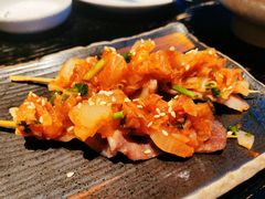 -杉海和牛烧肉海鲜自助(会展城店)