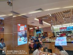 -西贝莜面村(东莞壹号广场店)