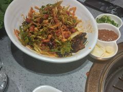 -金迈圆烤肉餐厅(维多利店)