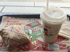 -肯德基(建华店)