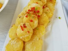 -马克西姆俄罗斯餐厅(通亚街店)