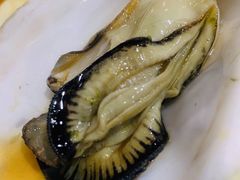 -阿钦大排档