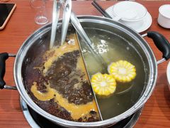 -阿波潮汕牛肉火锅·汤粉面(拱北店)