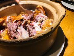 外婆茶香鸡-金牌外婆家(苏州中心店)