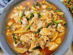 -益恒饭店乡间白族菜(古城总店)