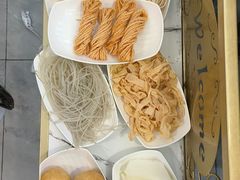 -光头药膳鸡(莱茵小镇店)