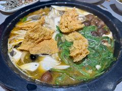 -巴蜀王婆大虾(南锣鼓巷店)