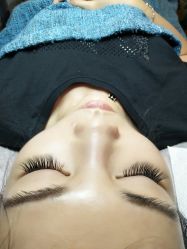 睫毛嫁接-光SPA科技美肤