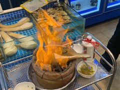 -金龙·打边炉(南京西路店)