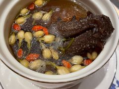 -Yan Ting 宴庭中餐厅(上海静安瑞吉酒店)