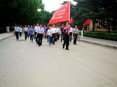 -延安杨家岭革命旧址