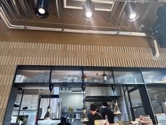 -blend咖啡部落(卓悦中心店)