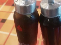 酸梅汤-大鸭梨烤鸭(石佛营店)