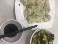 -老边饺子馆(北京南站3店)