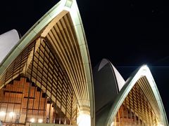 -悉尼歌剧院