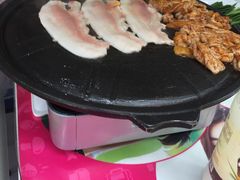 -金妈家烤肉(龙湖U城天街店)