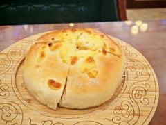 -浩日沁·奶茶馆蒙餐(梧桐花园店)