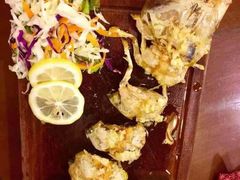 -茉莉.Red Crab