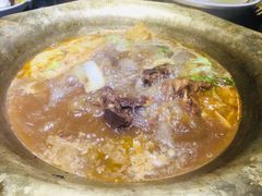 -芦月轩羊蝎子(劲松店)