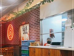 -食客烧烤(罗道庄店)