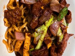 -寻裕记·现炒浇头面(人民广场店)