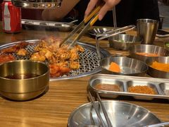 -·缸桶屋·韩式牛肋条自助烤肉(西湖D11店)