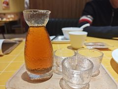 -蔡澜点心·粤菜(花城汇南区店)