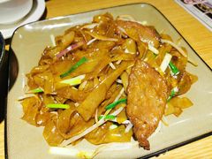 -嘉旺港式茶餐厅(延长中路店)