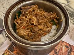-皇室假期美食水疗会(春风路店)