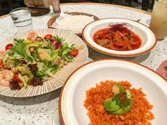 -墨纪Mojí墨西哥餐厅(官舍店)