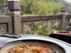 -韬光茶庵