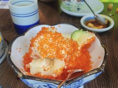 -大雄寿司(中华广场店)
