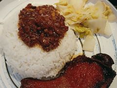 -大快活(丽丰店)