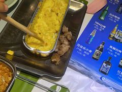 -寂寞的豆芽 烧烤酒场(丽景店)