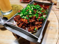 -树厨贵州菜(大十字店)
