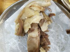 -阿金大白·上海菜馆(新天地店)