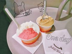 -Dip in Gelato(富民路店)