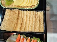 -钱家·乔老爷铜锅涮肉(曹路宝龙店)